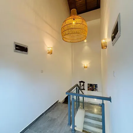 Villa Carla Mirissa Exterior photo