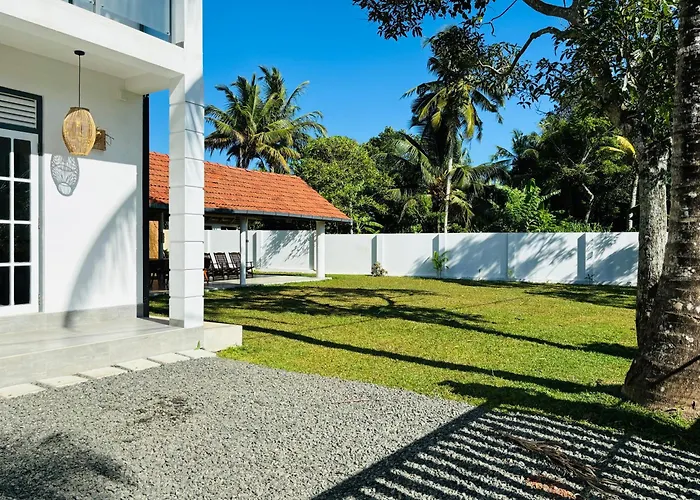 Villa Carla Mirissa