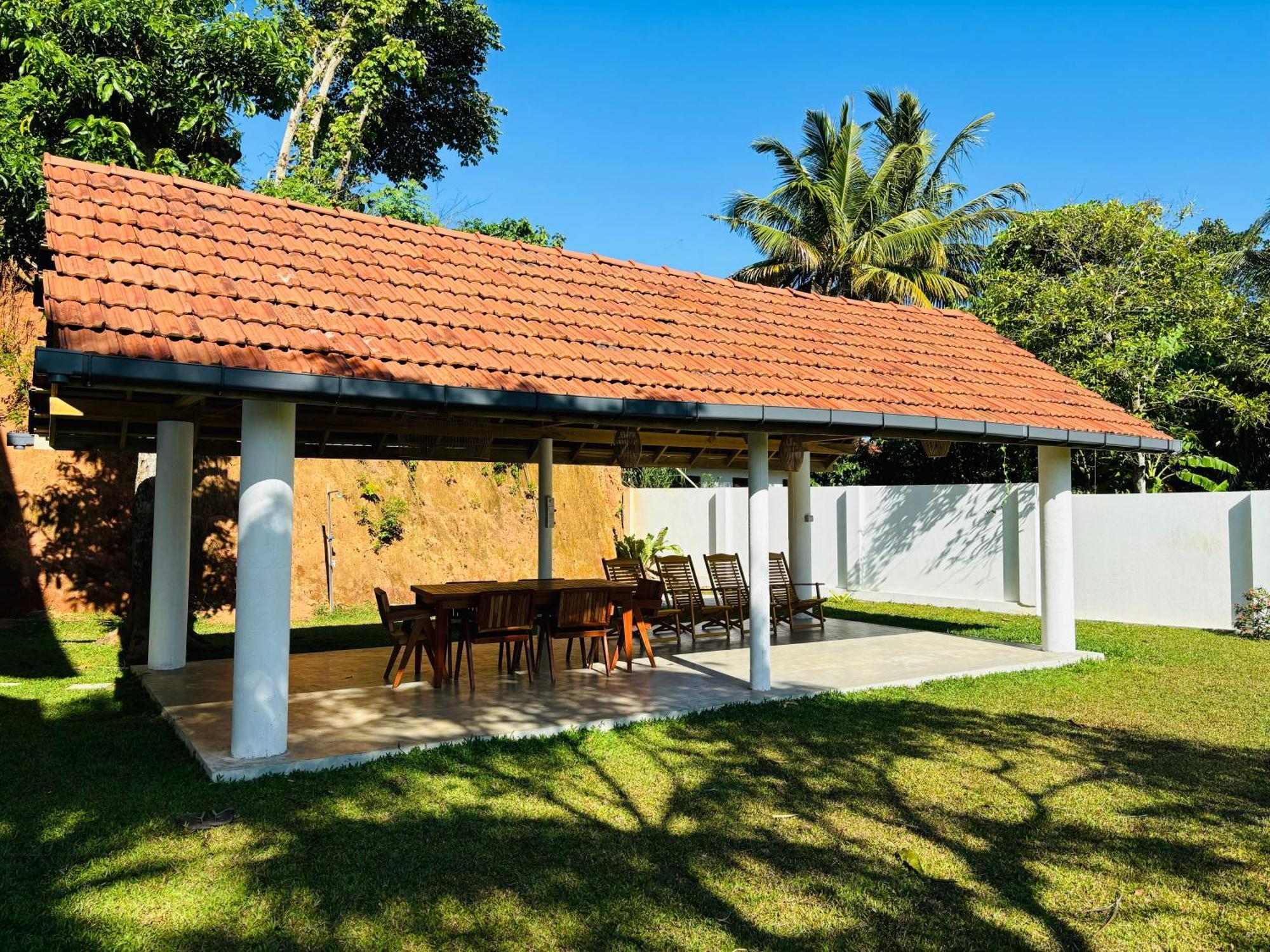 Villa Carla Mirissa