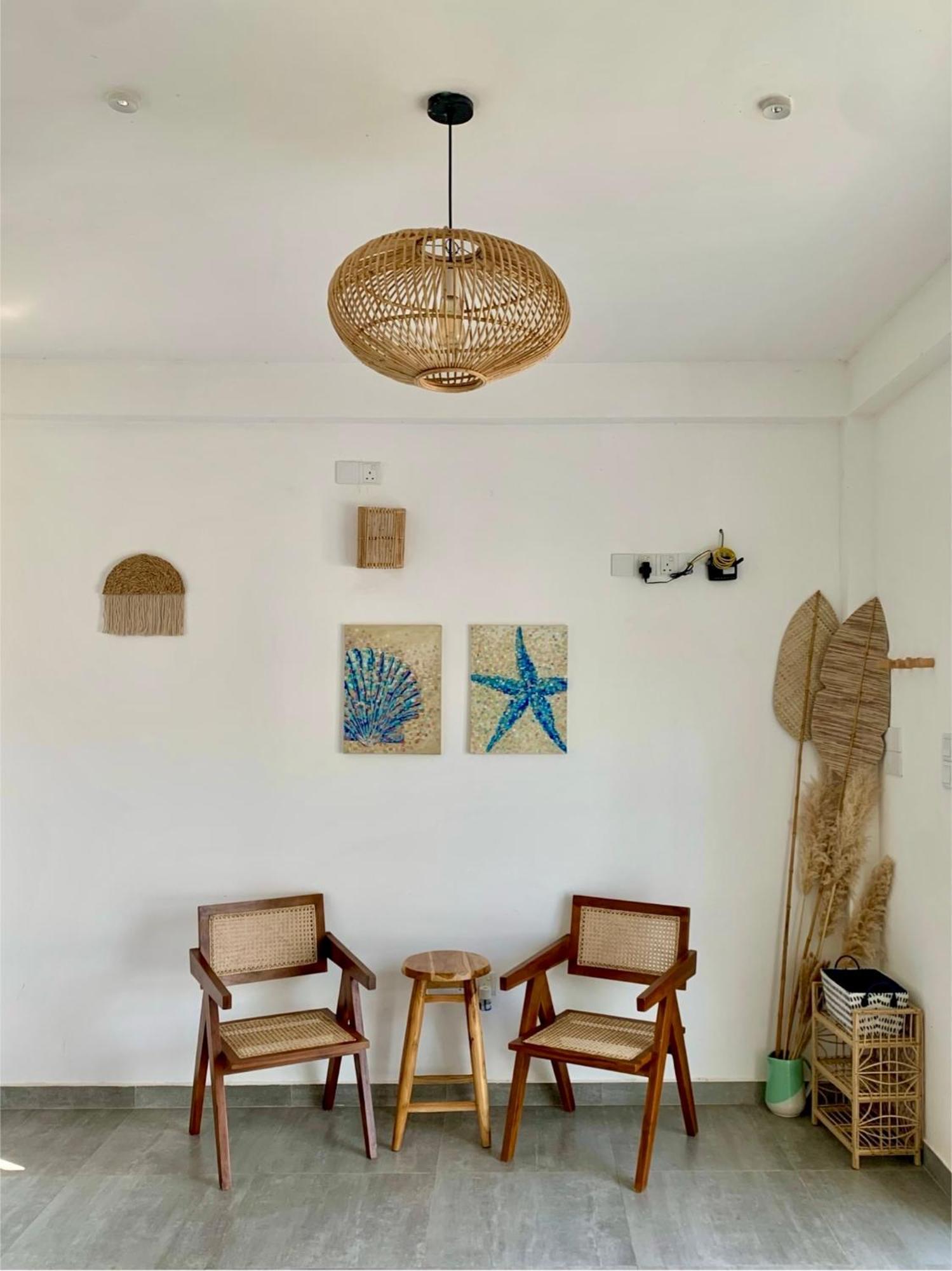 Villa Carla Mirissa
